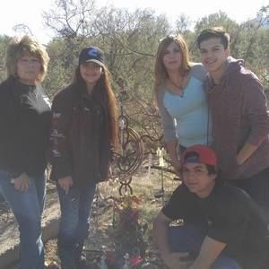 Meet your Posher, Joseph